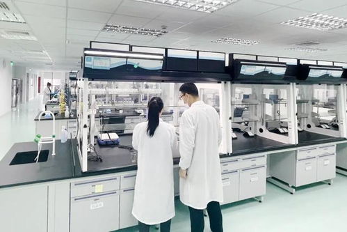 长三角一体化加速 33家青浦企业成功申领科技创新券，聚焦生物科技技术开发